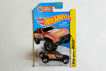 120/250 - [Super] Toyota Off-Road Truck