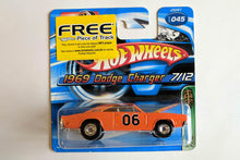 2006 - 045/223 - [TH] 1969 Dodge Charger