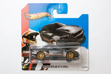 2013 158/250 - Nissan Skyline GT-R (R34)