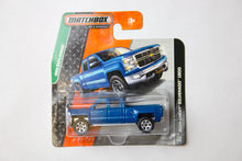2014 118/120 - 2014 Chevy Silverado 1500