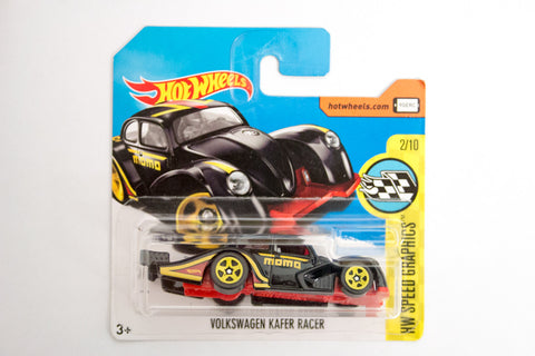 156/365 - Volkswagen Käfer Racer