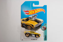 [Treasure Hunt] 1969 Camaro Z28