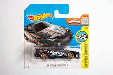 176/250 - '96 Nissan 180SX Type X