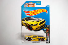 065/250 - '13 Ford Mustang GT