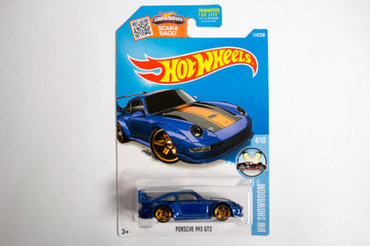 114/250 - Porsche 993 GT2