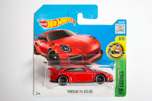 078/250 - Porsche 911 GT3 RS