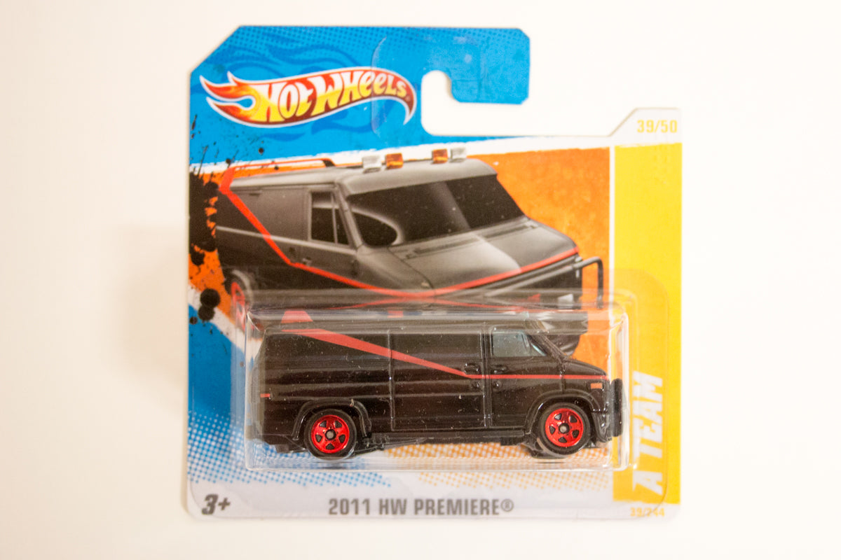 2011 039/244 - A-Team