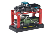 1959 GMC & 1959 Chevrolet Apache (Release 8)