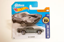 266/365 - Ice Charger