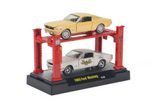 1965 Ford Mustang 2 + 2 Fastback (Release 8)