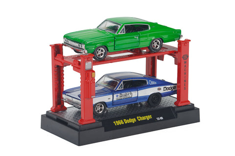 1966 Dodge Charger (Release 8)