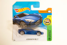 287/365 - Aston Martin One-77