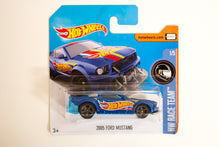 280/365 - Ford Mustang