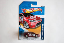 129/250 - [Super] '09 Ford Focus
