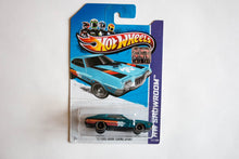 [Super] 2013 242/250 - '72 Ford Gran Torino Sport