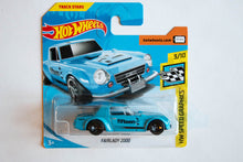 055/365 - Fairlady 2000