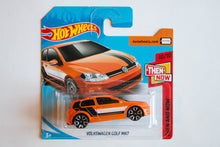 095/365 - Volkswagen Golf MK7