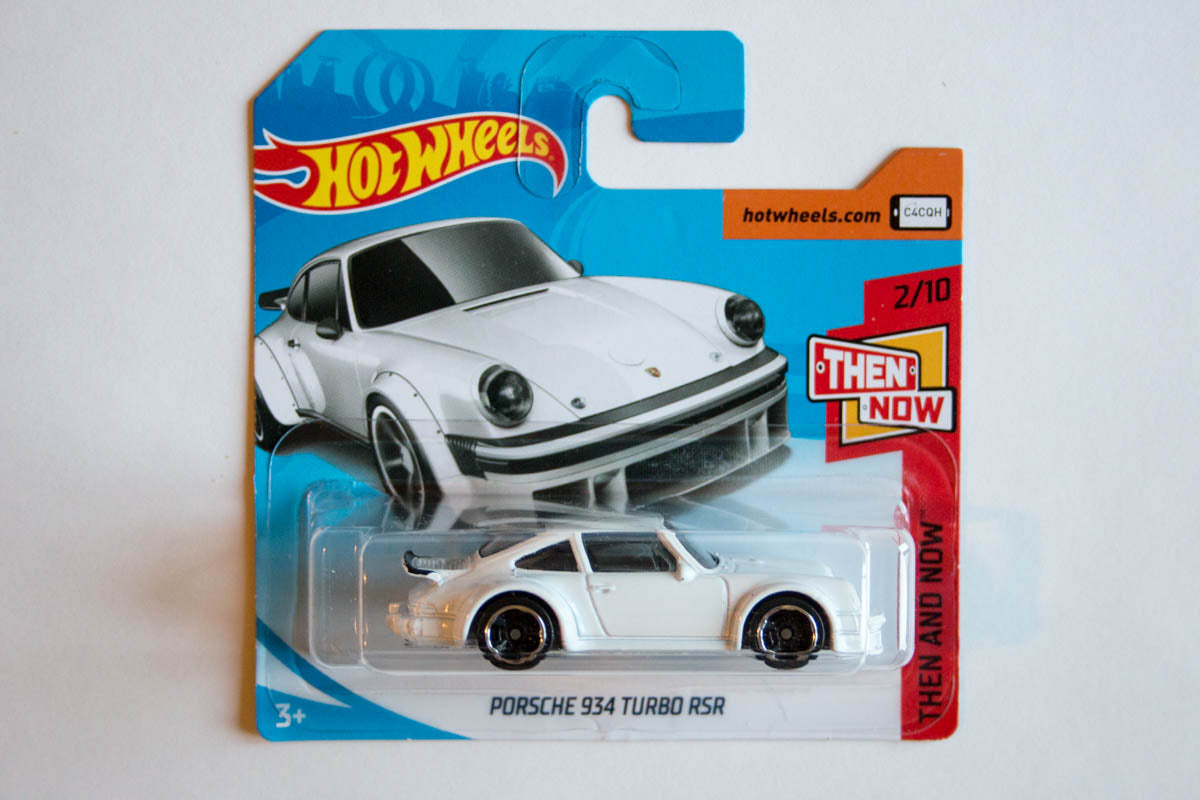 044/365 - Porsche 934 Turbo RSR