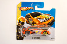 2013 084/250 - '08 Ford Focus