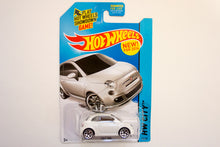 025/250 - Fiat 500