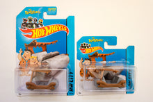 083/250 - The Flintmobile
