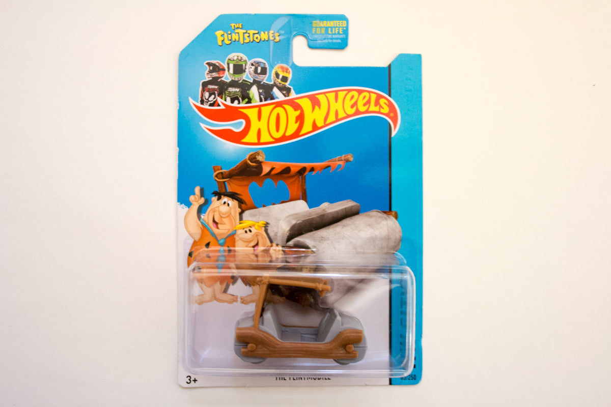 083/250 - The Flintmobile