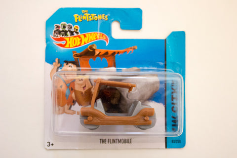 083/250 - The Flintmobile