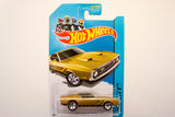 094/250 - 1971 Ford Mustang Mach 1
