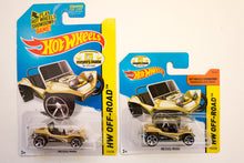 114/250 - Meyers Manx