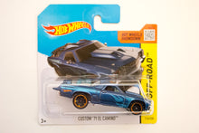 116/250 - Custom '71 El Camino