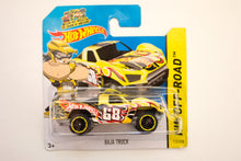 112/250 - Baja Truck