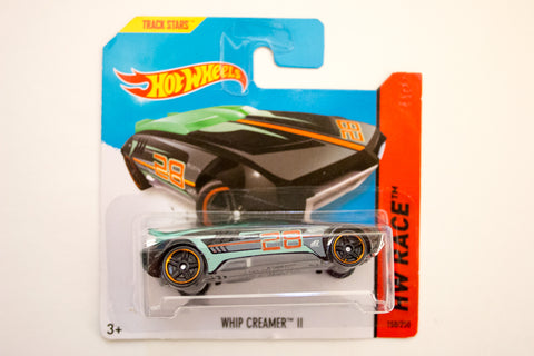 158/250 - Whip Creamer II