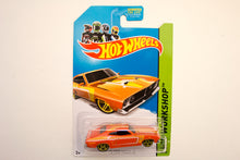 238/250 - '73 Ford Falcon XB