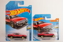 006/365 - '82 Nissan Skyline R30