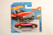 006/365 - '82 Nissan Skyline R30