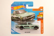 009/365 - Datsun 620