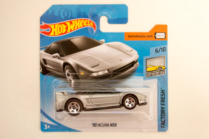 004/365 - '90 Acura NSX