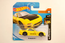 016/365 - '95 Mazda RX-7