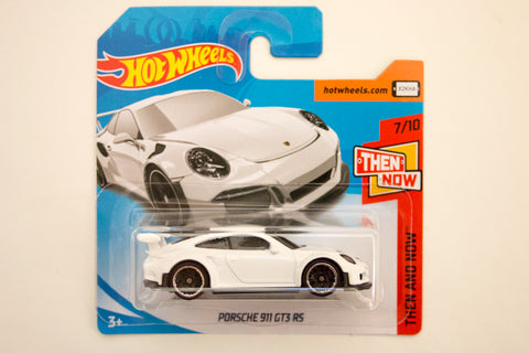 047/365 - Porsche 911 GT3 RS