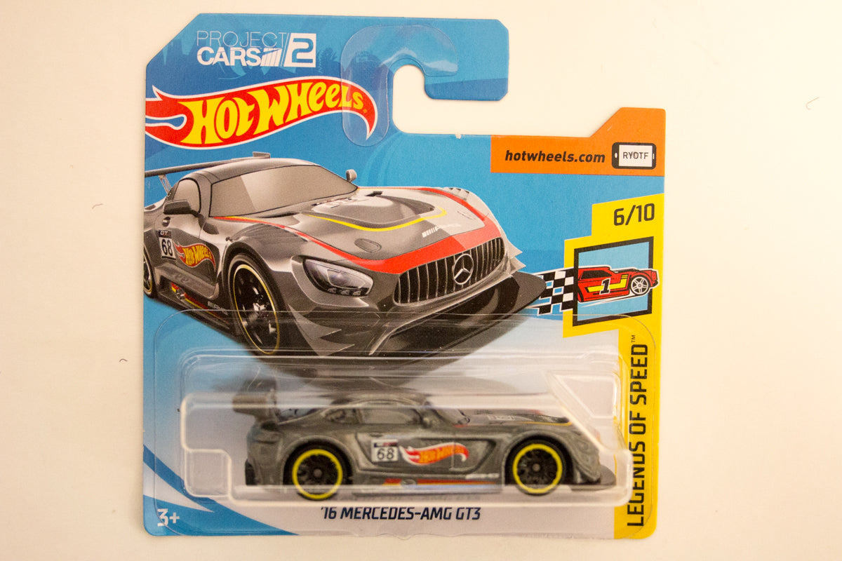 072/365 - Mercedes-AMG GT3