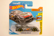 072/365 - Mercedes-AMG GT3