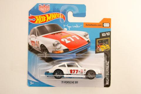 115/365 - '71 Porsche 911