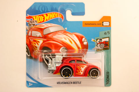 107/365 - Volkswagen Beetle