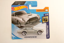 078/365 - Aston Martin 1963 DB5