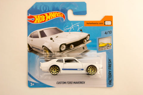 097/365 - Custom Ford Maverick
