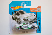 017/250 - Honda S2000