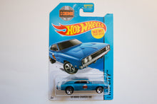 019/250 - '69 Dodge Charger 500