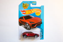 023/250 - Lamborghini Urus