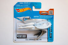 043/250 - U.S.S Enterprise NCC-1701