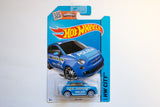 050/250 - Fiat 500 (Treasure Hunt)